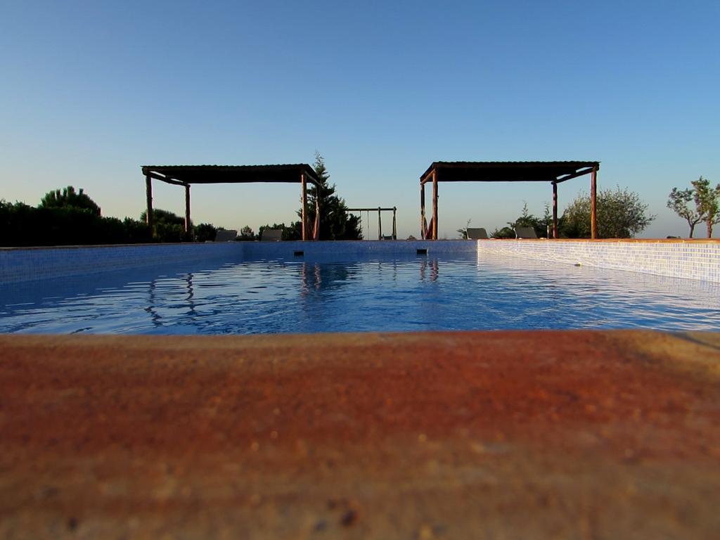 Cerca Do Sul Bed & Breakfast São Teotónio Exterior foto