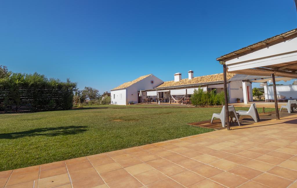 Cerca Do Sul Bed & Breakfast São Teotónio Exterior foto